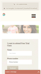 Mobile Screenshot of educationaisle.com